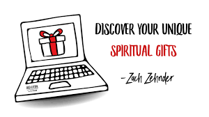spiritual gifts test discover your