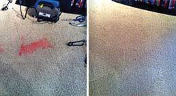 carpet repair st paul twin cities
