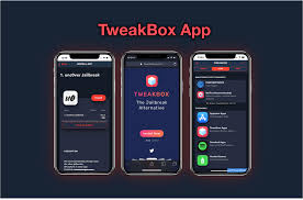 Tweakbox app store is to install tweaked apps and games that you could download after jailbreak ios or root android apk, so use it without any restrictions. Tweakbox App For Ios To Tweak All Apps And Games Download Zone