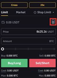 You are trading with leverage as the margin (collateral) that you are putting down for the trade is usually only a fraction of the amount required. How To Use Binance Futures Calculator Binance