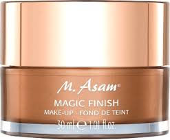 m asam magic finish make up ab 22 67