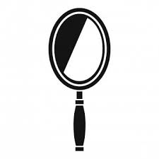 Mirror Icon Png Images Vectors Free