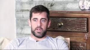It looks like brothers aaron rodgers and jordan rodgers are starting to live by that old phrase because they're reportedly working on mending aaron is back on speaking terms with his family, including his brother jordan, and it's really all happening with the help of danica, who is bridging the. Aaron Rodgers Opens Up In Danica Patrick S 2 Hour Podcast Interview
