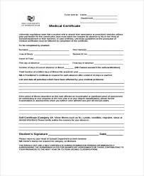 Review all medical exemption requests and may request additional information. Medical Health Certificate Format Pdf 36guide Ikusei Net
