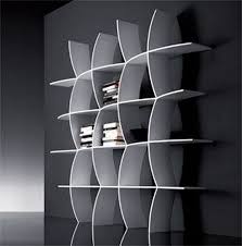 40 wonderful wall book shelf design