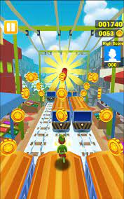 Christmas story android latest 1.0.1 apk download and install. Subway Surf Subway Hours Holiday Christmas 2017 For Android Apk Download
