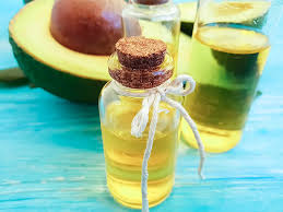 Before we dive into the components of hot oil hair treatments, we need to have avocado oil: Avocado Hair Masks 7 Do It Yourself Recipes For Nourishing Hair