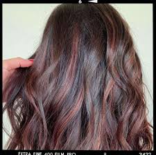 44 gany hair color color ideas for
