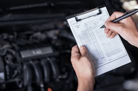 new york car inspection requirements