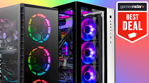 best gaming pc deals january 2024