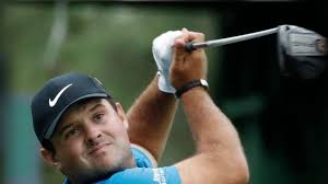 (getty) after the tournament, champ told the story of how he learned the game at his grandparents' home. Masters Champ Patrick Reed Unmoved By Unflattering Portrayal Of His Past The San Diego Union Tribune