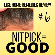 37 home remes for lice find out
