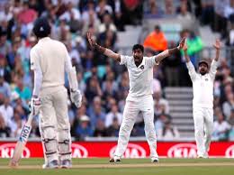 How to stream india vs england live online? India Vs England First Live Free To Air Test Coverage In Uk Since 2005 Business Standard News