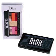 dior makeup palette ultra couture