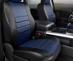 Fia 057001439131 Leather Seat Covers