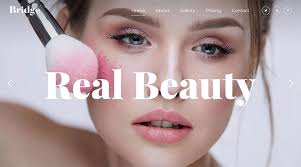 15 best makeup artist wordpress themes for makeup artistry business 2019
