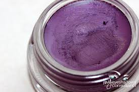 Mac Paint Pots Make Purples Pop My
