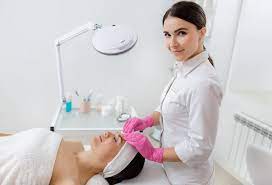 skincare specialists career everything