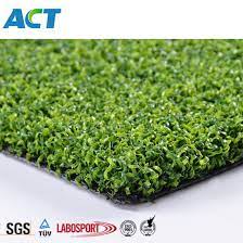 green color artificial gr carpet for