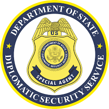 Diplomatic Security Service Wikipedia