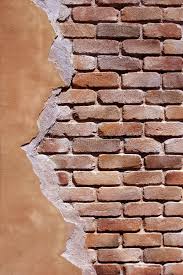 Old Brick Wall Stock Photo Image Of