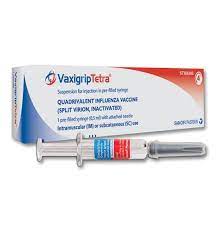 Severe skin reaction at the injection site, including severe bruising. Vaxigriptetra Full Prescribing Information Dosage Side Effects Mims Hong Kong
