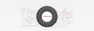 industrial otr tires petlas track