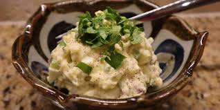 mcalister s potato salad recipe a