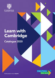 Übungen und grammatik von roman giesing. International 2020 Catalogue By Cambridge University Press Education Issuu