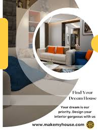 Find Your Dream House Make My House