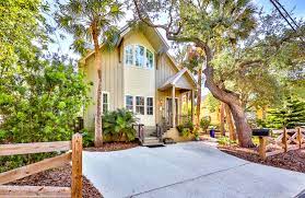 lovely homes in st augustine florida