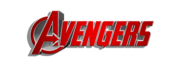 Avengers Logo PNG Picture | PNG Mart