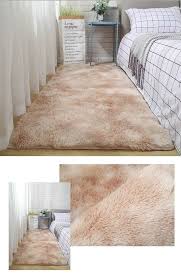 80x160cm beige long rugs perfect for