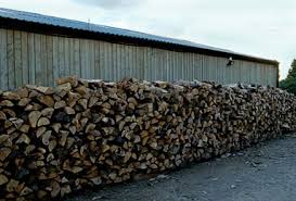 Another 40 new boxes picked up and unloaded ready for filling with firewood. Firewood Logs Wood Burning Logs Firewood Supplies Hinckley
