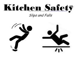 17 ways to keep your kitchen safe