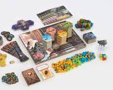 Image of Apiary board game