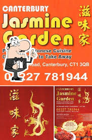 jasmine garden chinese takeaway in