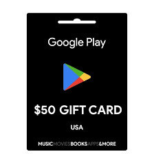 Google play store is a platform offering a wide assortment of digital content to meet the needs of various customers. Google Play Gift Card Buy Or Recharge Online Usa 50 Google Play Codes Officialreseller Com In India Officialreseller
