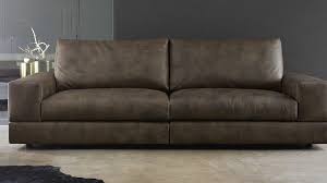 couch leather furniture great