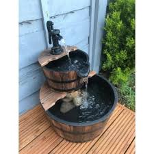 Vintage Garden Water Pump Outdoor