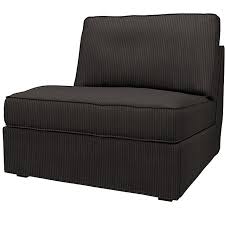 1 Seater Sofa Bed Ikea Kivik Seat