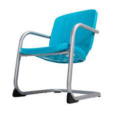 Lifetime Retro Patio Chair 2 Pk