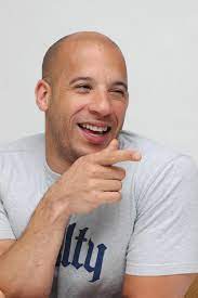 Vin Diesel Slams Gay Rumors (20060329)- Tickets to Movies in Theaters,  Broadway Shows, London Theatre & More | Hollywood.com