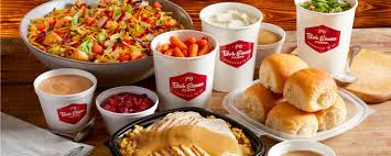 Is bob evans open on christmas? Bob Evans Family Meals
