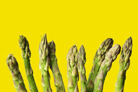 asparagus health benefits nutrition