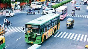 jctsl mulls purchase of own buses for