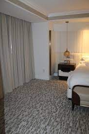 Photos of Bob Saget's Hotel Room ...
