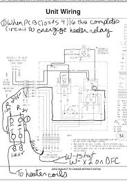 Assortment of trane heat pump wiring diagram. Trane Xe1000 Dfc Doityourself Com Community Forums