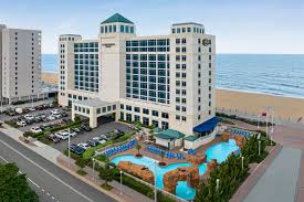 hotels in virginia beach hotels