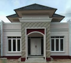 Jenis atap rumah dari metal ini terbuat dari logam anti karat atau baja lapis ringan. Jln Tingang Xv Palangkaraya Palangkaraya Kalimantan Tengah House For Sale Realestate Com Au